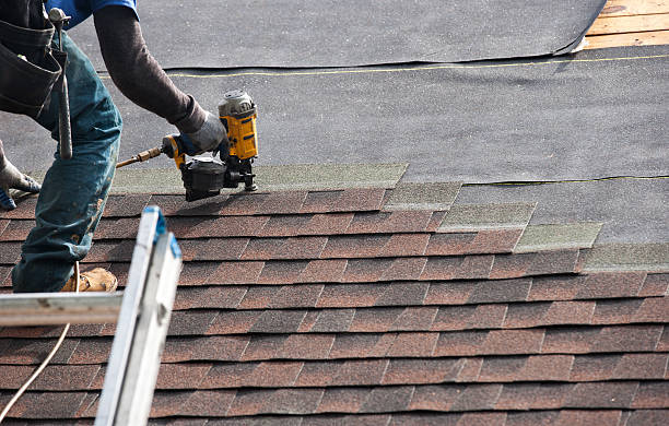 Licensed Flat Roof Repair service in Waite Park, MN - Brentwood Metal Roofing